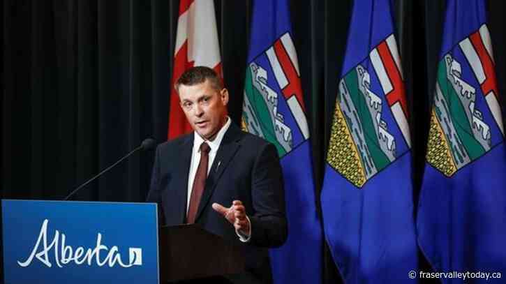 Alberta says Quebec pension model back on table in Canada Pension Plan exit debate