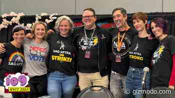 Voice Actors Speak Out on AI Regulations They Want to Have