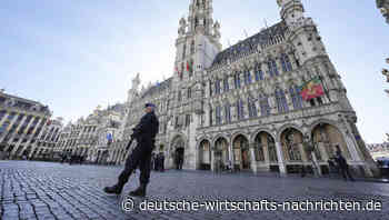 Terroranschlag in Brüssel: Attentäter tot, viele Fragen offen
