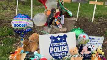 Court docs: Muslim mom told man to ‘pray for peace' before he stabbed her and her son in brutal hate crime