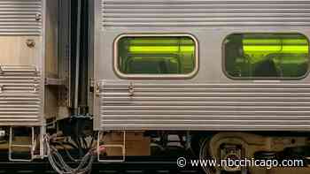 Metra receives largest-ever grant to purchase zero-emission trainsets