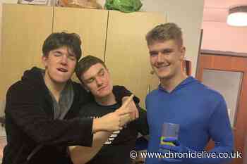 Friends to honour the memory of 'special' Newcastle University student who died after being hit by car