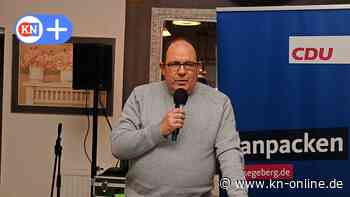 Bürgermeisterwahl 2024: Kandidatenkarussell in Bad Bramstedt nimmt Fahrt auf