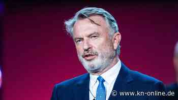 Jurassic Park: Sam Neill an Blutkrebs erkrankt - Sterben findet er „ärgerlich“