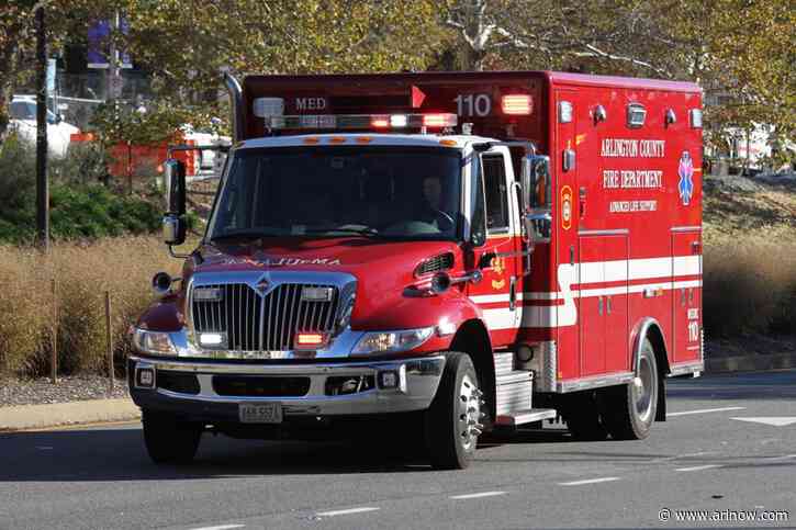 VHC re-routes ambulances after systems issue