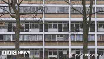 Record social housing complaints probed by ombudsman