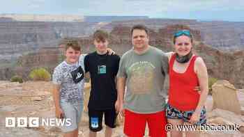 Sheffield couple's dementia warning after three-year wait for diagnosis