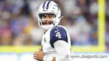 Dak Prescott caused Fantasy football chaos with these two simple plays in Cowboys win over Chargers
