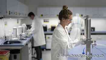 Lonza und Sika ziehen Schweizer Börse in die Tiefe