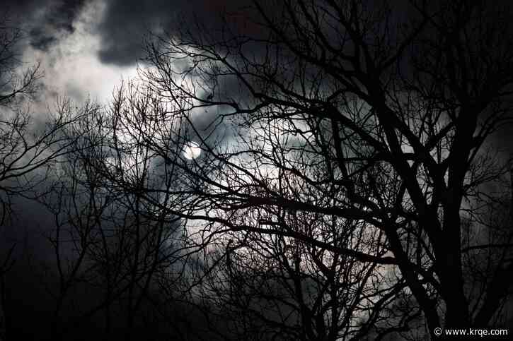 New Mexico haunts featured in Top Haunted Houses in America