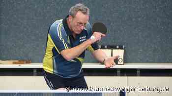 Durchwachsener Saisonstart für den TTC GW Hattorf