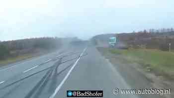 Video: tijd voor een koffie, misschien?