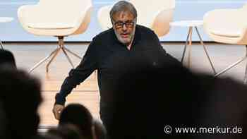 Buchmesse: Tumult bei Rede zu Israel und Palästina