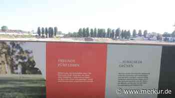 Isaria hält sich zu MD-Gelände bedeckt: „Wir berücksichtigen natürlich das veränderte Marktumfeld“