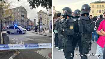 Nach Terror-Anschlägen in Europa: Experte ordnet Sicherheitslage für München ein
