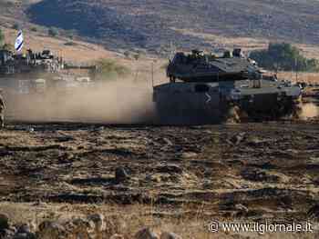 Raid continui su Gaza, il fronte Nord e il nodo aiuti umanitari: cos'è successo oggi tra Israele e Hamas