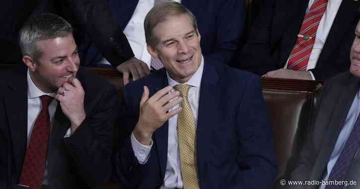 Jordan scheitert bei Wahl zu Chefposten im US-Kongress