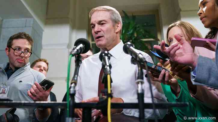 WATCH LIVE: Jim Jordan loses first bid for Speaker on House floor — Live coverage