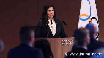 Olympia: Israels NOK-Chefin bestätigt 17 tote Athleten nach Hamas-Angriff