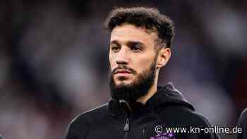 Nach Mazraoui-Post: Chef von Makkabi Deutschland mit Forderung an den FC Bayern