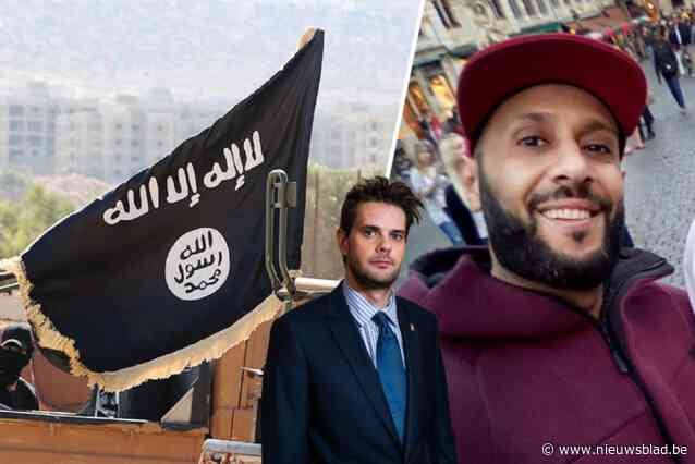 Antwerps expert roept op tot kalmte: “Té harde maatregelen zetten terreurorganisaties net aan tot meer aanslagen”