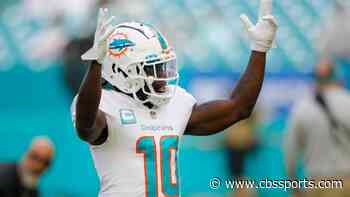NFL by the numbers through Week 6: 15 wild statistics you need to know, including Dolphins' historic offense