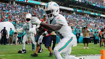 One thing we learned about each NFL team in Week 6: Dolphins' Tyreek Hill MVP? Do the Eagles need RB help?