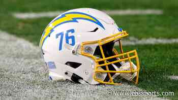 Chargers confirm viral Monday Night Football fan is a season ticket holder, not a paid actor