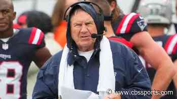 NFL coaching hot seat rankings: Bill Belichick's tenure with Patriots as close to ending as it's ever been