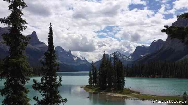Parks Canada signs agreement with First Nations, opens door to harvesting in Jasper