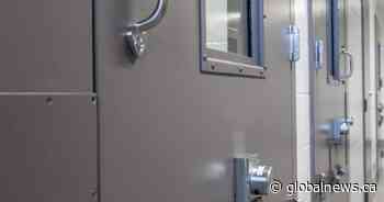 Jail guard in southern Alberta charged with sexual assault, breach of trust: Piikani RCMP