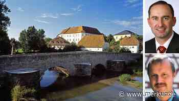 Samt Kritik an Hubert Aiwanger: Höchstadts Bürgermeister verlässt die Freien Wähler