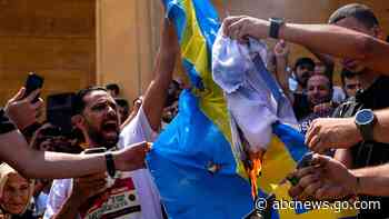 How Quran burnings in Sweden have increased threats from Islamic militants