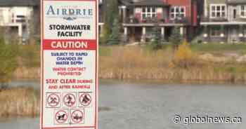 4-year-old dies in hospital nearly 2 weeks after being pulled from Airdrie pond
