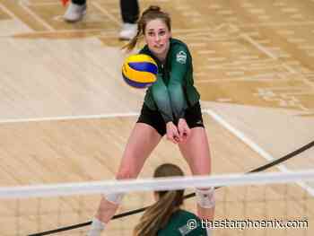 'More depth everywhere': Huskies women's v'ball looks for winning results in Canada West