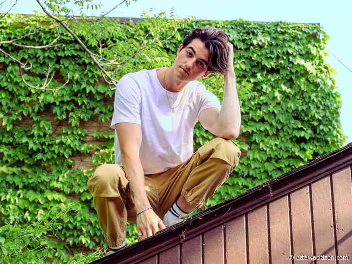 See the hometown debut of a solo elijah woods or a musical about Michelle Obama | Things to do in Ottawa Oct. 18 to 25