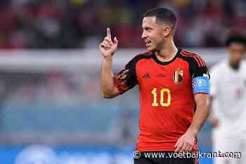 Is het afscheid van Hazard echt definitief? Rode Duivel én maatje van Eden zet de deur voor terugkeer open