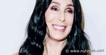 Cher on Her First Christmas LP, a New Beau and 25 Years of ‘Believe’