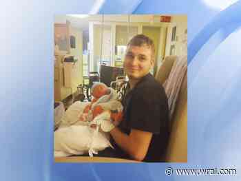 Newborn baby injured at WakeMed, dad charged with murder