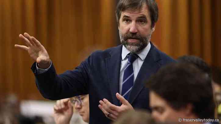 Supreme Court opinion doesn’t change plans to regulate oil, gas emissions: Guilbeault