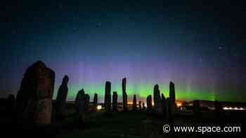 Top tips for astrophotography composition 2023