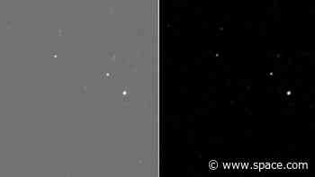 A simple streetlight hack could protect astronomy from urban light pollution