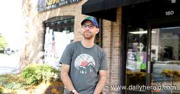 New owners of Kava Diem bring background in coffee roasting to St. Charles cafe