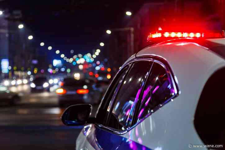 Semitruck driver accused of damaging two vehicles in I-69 road rage incident