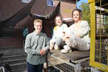 Aus für die Trafostation