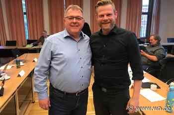 Losglück beschert der SPD den Posten des Bezirksbürgermeisters