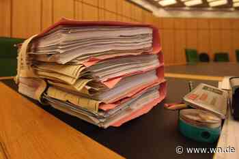 Pädophiler Münsteraner zu längerer Haft verurteilt