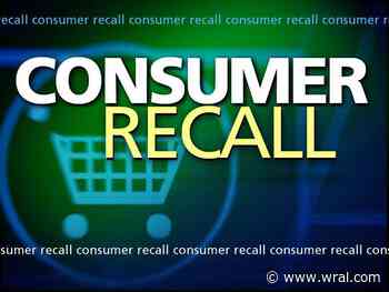 'Smart bars' snack recalled after mold found