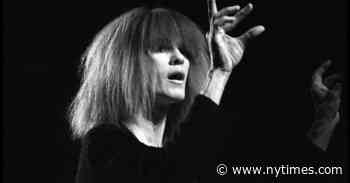Carla Bley, Jazz Composer, Arranger and Provocateur, Dies at 87