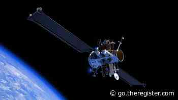 Bezos' engineers dream of Blue Ring space platform in orbit by 2025